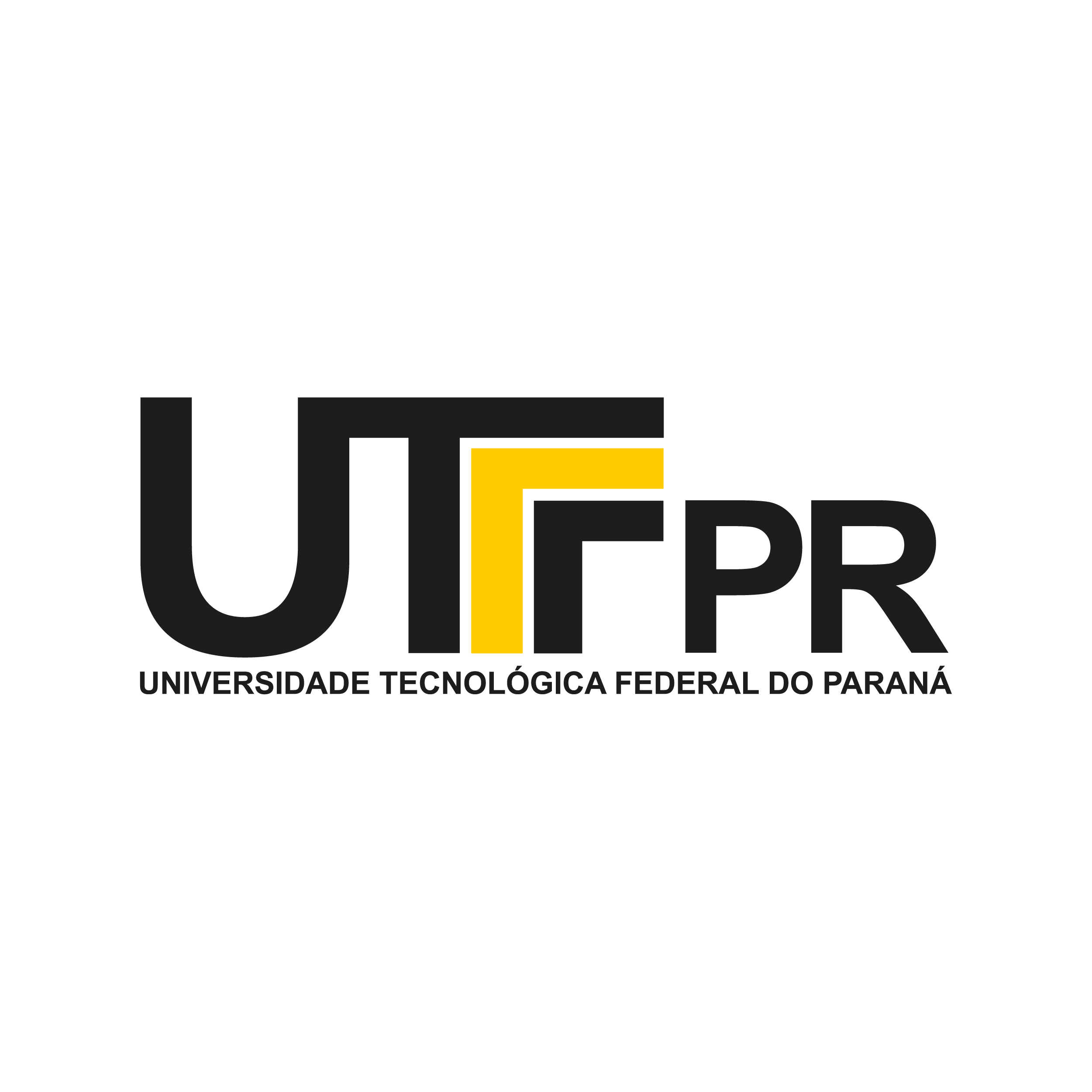 UTFPR — Universidade Tecnológica Federal do Paraná
